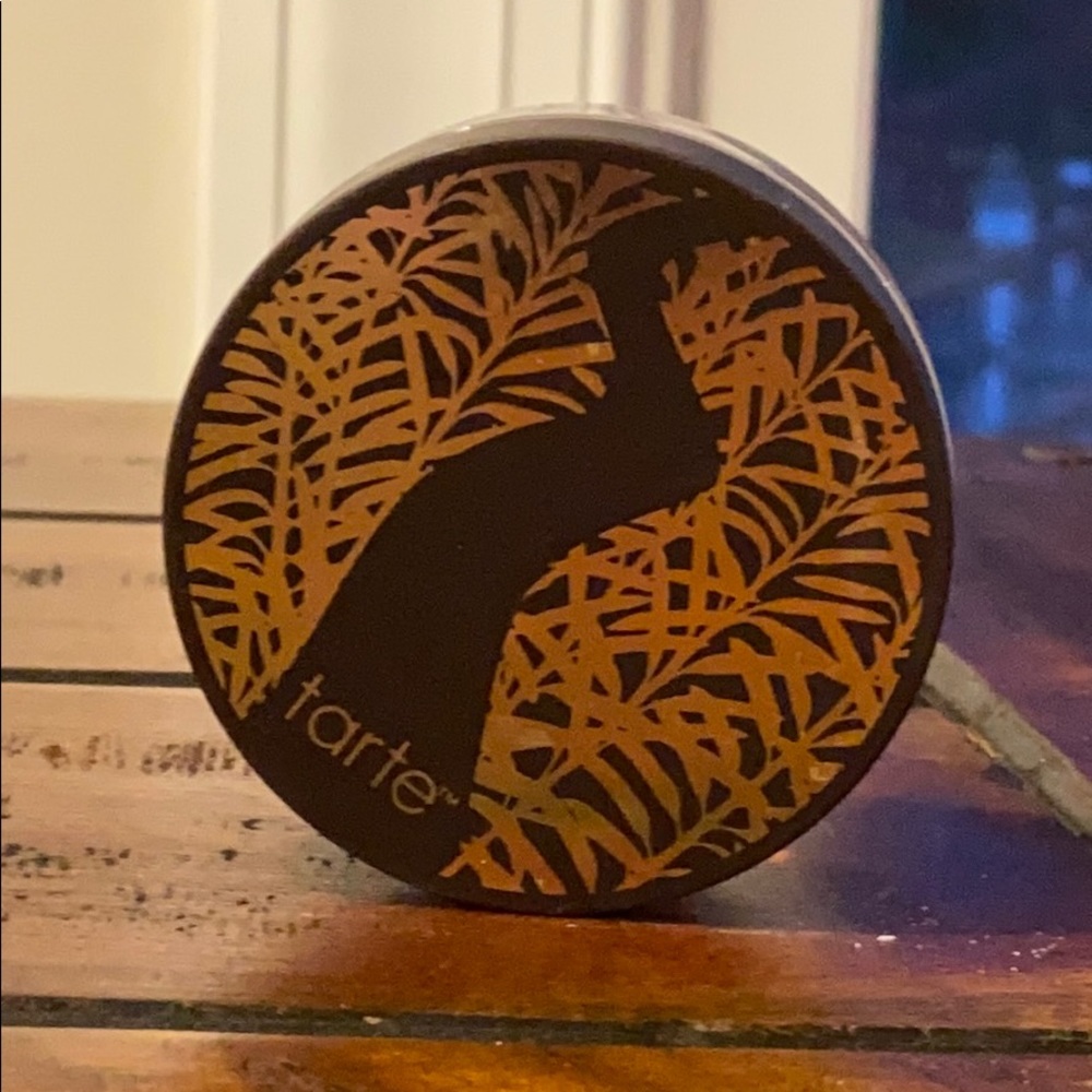 Tarte smooth operator finishing powder
